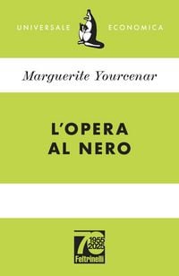 Produktbild: L' opera al nero. Ediz. 70&deg; anniversario