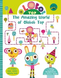 Produktbild: Hodgkinson, L: Olobob Top: The Amazing World of Olobob Top