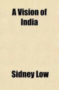 Produktbild: A Vision of India