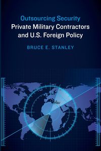 Produktbild: Outsourcing Security