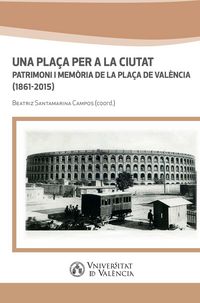 Produktbild: Una pla&ccedil;a per a la ciutat