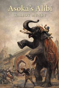 Produktbild: Asoka's Alibi