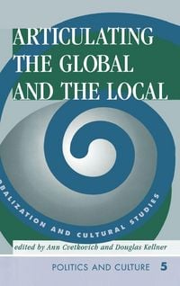 Produktbild: Articulating The Global And The Local