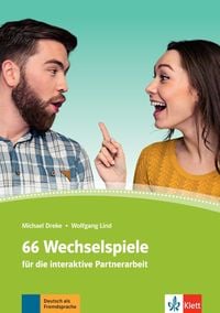 Produktbild: 66 Wechselspiele