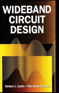 Produktbild: Wideband Circuit Design