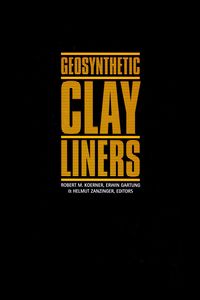 Produktbild: Geosynthetic Clay Liners