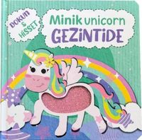 Produktbild: Dokun ve Hisset - Minik Unicorn Gezintide