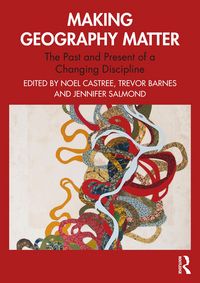 Produktbild: Making Geography Matter