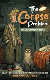 Produktbild: The Corpse Problem