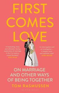 Produktbild: First Comes Love