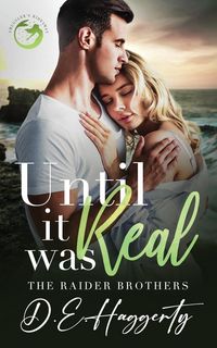 Produktbild: Until It Was Real