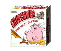 Produktbild: Sauschwer