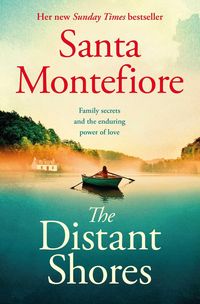 Produktbild: The Distant Shores