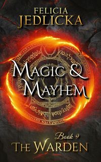 Produktbild: Magic and Mayhem