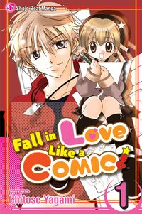 Produktbild: Fall in Love Like a Comic, Vol. 1