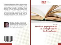 Produktbild: Processus physiques dans les atmosph&egrave;res des &eacute;toiles pulsantes