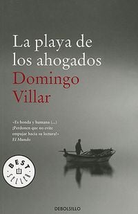Bild vom Artikel La playa de los ahogados vom Autor Domingo Villar