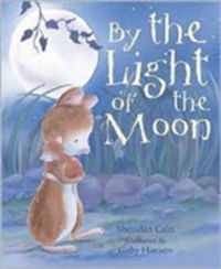 Produktbild: Cain, S: By the Light of the Moon