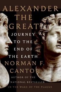Produktbild: Alexander the Great: Journey to the End of the Earth