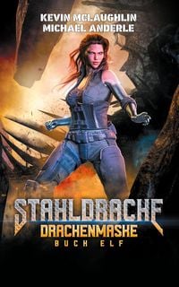 Produktbild: Drachenmaske