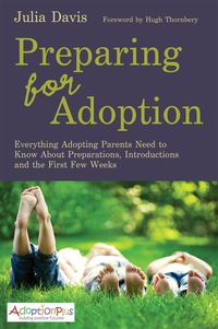Produktbild: Preparing for Adoption
