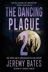 Produktbild: The Dancing Plague 2