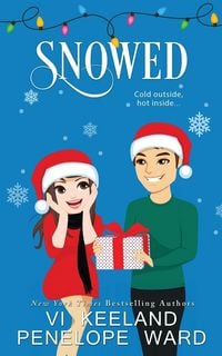 Produktbild: Snowed