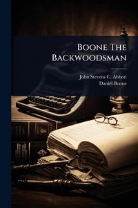 Produktbild: Boone The Backwoodsman