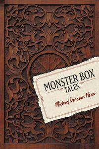Produktbild: Monster Box