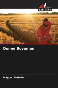 Produktbild: Donne Boyoman