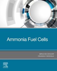 Produktbild: Ammonia Fuel Cells