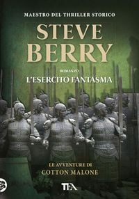 Produktbild: L' esercito fantasma