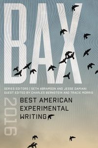 Produktbild: BAX 2016
