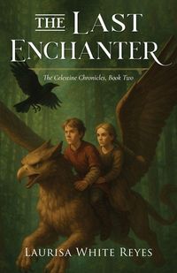 Produktbild: The Last Enchanter