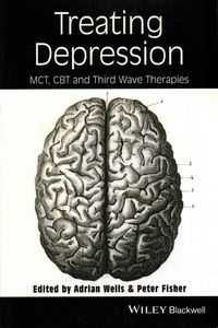 Produktbild: Treating Depression