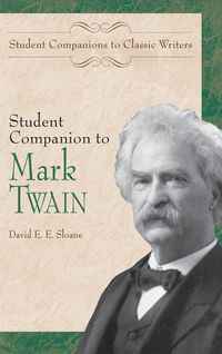 Produktbild: Student Companion to Mark Twain