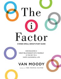 Produktbild: The i Factor
