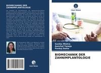 Produktbild: Biomechanik der Zahnimplantologie