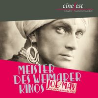 Produktbild: Meister des Weimarer Kinos