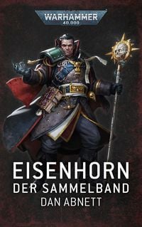 Produktbild: Warhammer 40.000 - Eisenhorn