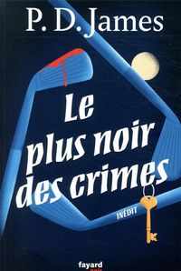 Produktbild: Le plus noir des crimes. Pr&eacute;c&eacute;d&eacute; de Un petit boulot &agrave; c&ocirc;t&eacute;