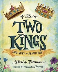Produktbild: A Tale of Two Kings