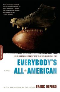 Produktbild: Everybody's All-American