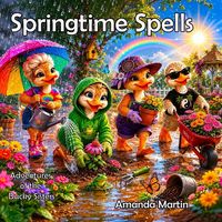 Produktbild: Springtime Spells