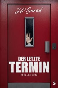 Produktbild: Der letzte Termin