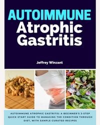 Produktbild: Autoimmune Atrophic Gastritis