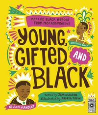 Produktbild: Young, Gifted and Black