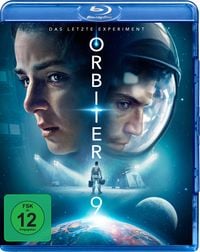 Produktbild: Orbiter 9 - Das letzte Experiment