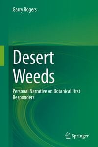 Produktbild: Desert Weeds