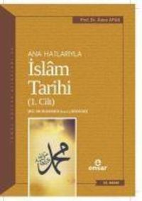 Produktbild: Anahatlariyla Islam Tarihi 1